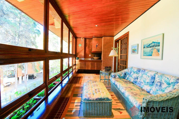 Apartamento Residencial para Venda - Campos do Jordão, Vila Capivari - REF: 1874 Imagem da galeria de fotos: Apartamento Residencial para Venda - Campos do Jordão, Vila Capivari - REF: 1874