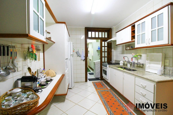 Apartamento Residencial para Venda - Campos do Jordão, Vila Capivari - REF: 1874 Imagem da galeria de fotos: Apartamento Residencial para Venda - Campos do Jordão, Vila Capivari - REF: 1874