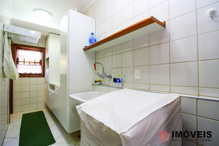 Apartamento Residencial para Venda - Campos do Jordão, Vila Capivari - REF: 1874 Imagem da galeria de fotos: Apartamento Residencial para Venda - Campos do Jordão, Vila Capivari - REF: 1874