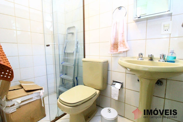 Apartamento Residencial para Venda - Campos do Jordão, Vila Capivari - REF: 1874 Imagem da galeria de fotos: Apartamento Residencial para Venda - Campos do Jordão, Vila Capivari - REF: 1874