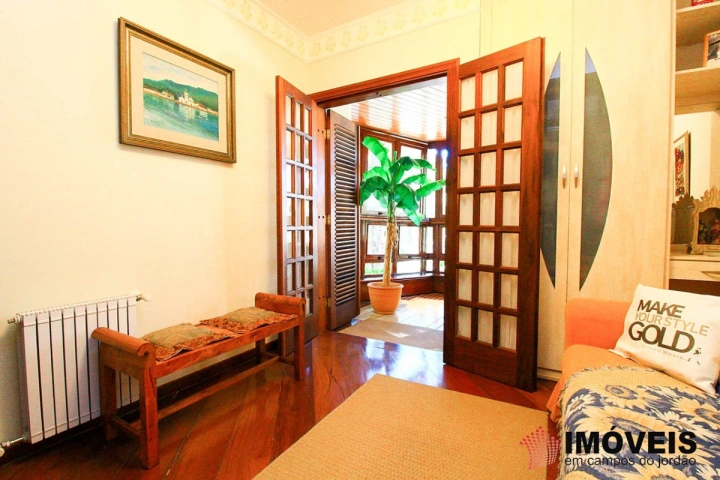 Apartamento Residencial para Venda - Campos do Jordão, Vila Capivari - REF: 1874 Imagem da galeria de fotos: Apartamento Residencial para Venda - Campos do Jordão, Vila Capivari - REF: 1874