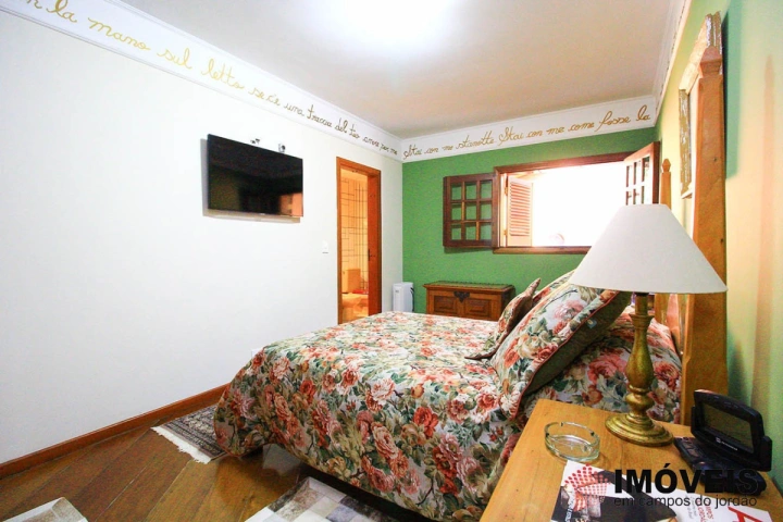 Apartamento Residencial para Venda - Campos do Jordão, Vila Capivari - REF: 1874 Imagem da galeria de fotos: Apartamento Residencial para Venda - Campos do Jordão, Vila Capivari - REF: 1874