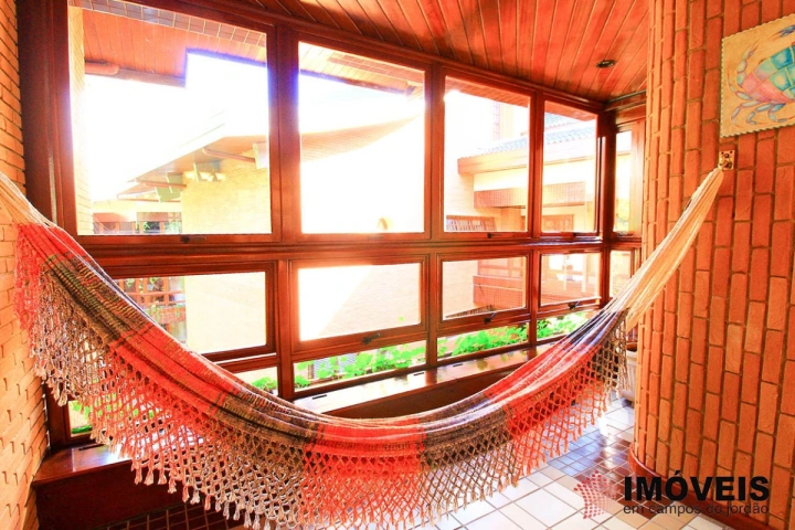 Apartamento Residencial para Venda - Campos do Jordão, Vila Capivari - REF: 1874 Imagem da galeria de fotos: Apartamento Residencial para Venda - Campos do Jordão, Vila Capivari - REF: 1874