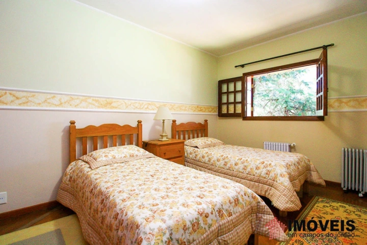 Apartamento Residencial para Venda - Campos do Jordão, Vila Capivari - REF: 1874 Imagem da galeria de fotos: Apartamento Residencial para Venda - Campos do Jordão, Vila Capivari - REF: 1874