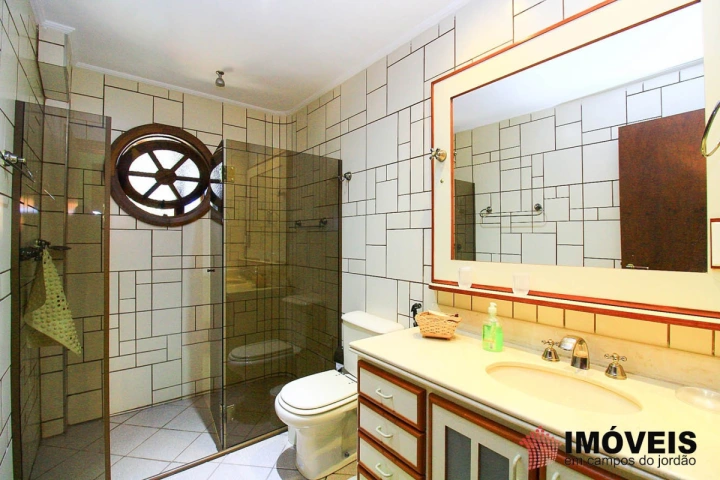 Apartamento Residencial para Venda - Campos do Jordão, Vila Capivari - REF: 1874 Imagem da galeria de fotos: Apartamento Residencial para Venda - Campos do Jordão, Vila Capivari - REF: 1874