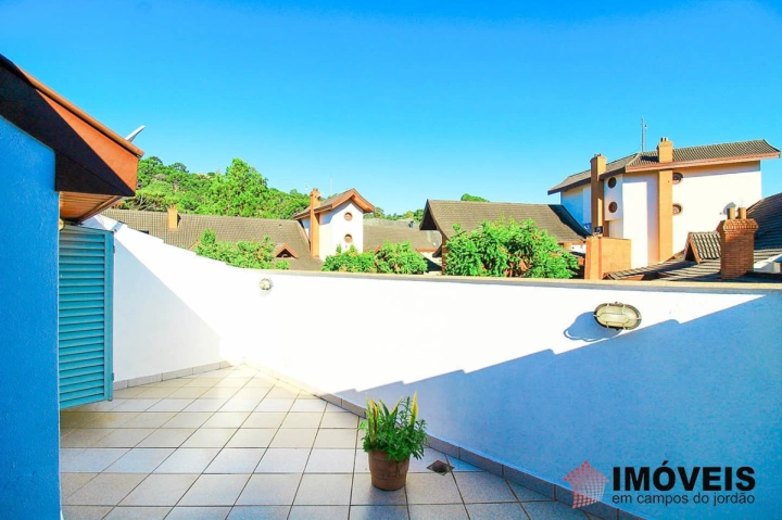 Apartamento Residencial para Venda - Campos do Jordão, Vila Capivari - REF: 1874 Imagem da galeria de fotos: Apartamento Residencial para Venda - Campos do Jordão, Vila Capivari - REF: 1874