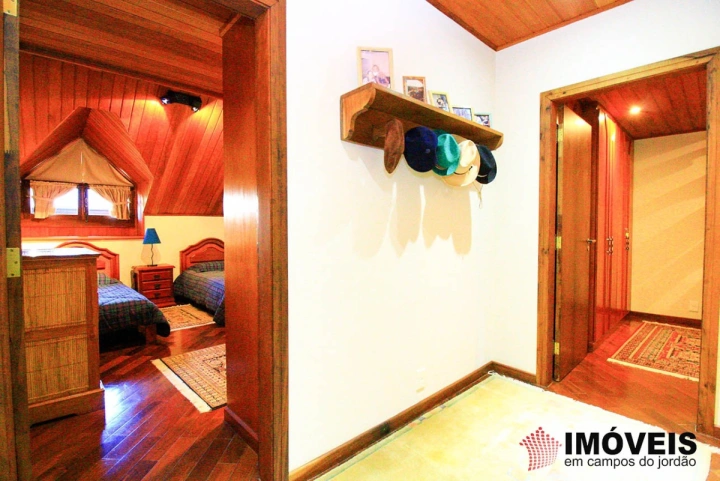 Apartamento Residencial para Venda - Campos do Jordão, Vila Capivari - REF: 1874 Imagem da galeria de fotos: Apartamento Residencial para Venda - Campos do Jordão, Vila Capivari - REF: 1874