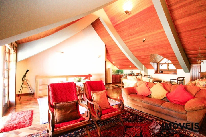 Apartamento Residencial para Venda - Campos do Jordão, Vila Capivari - REF: 1874 Imagem da galeria de fotos: Apartamento Residencial para Venda - Campos do Jordão, Vila Capivari - REF: 1874