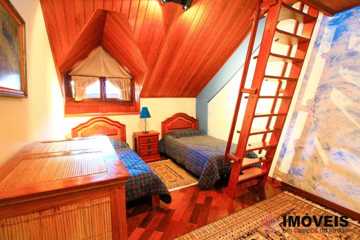 Apartamento Residencial para Venda - Campos do Jordão, Vila Capivari - REF: 1874 Imagem da galeria de fotos: Apartamento Residencial para Venda - Campos do Jordão, Vila Capivari - REF: 1874