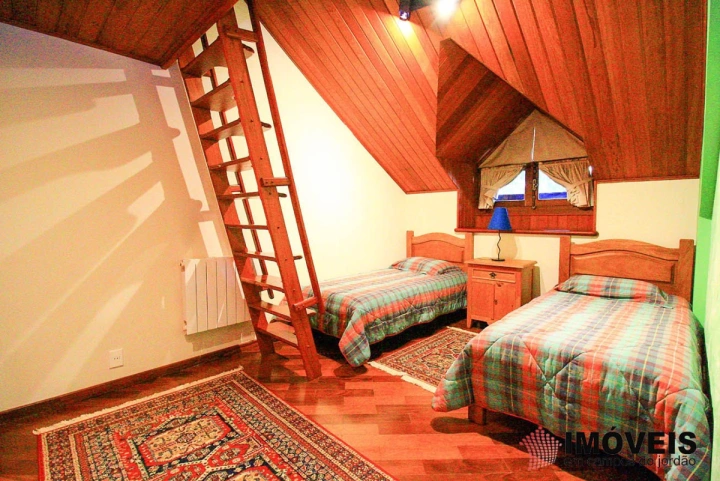 Apartamento Residencial para Venda - Campos do Jordão, Vila Capivari - REF: 1874 Imagem da galeria de fotos: Apartamento Residencial para Venda - Campos do Jordão, Vila Capivari - REF: 1874