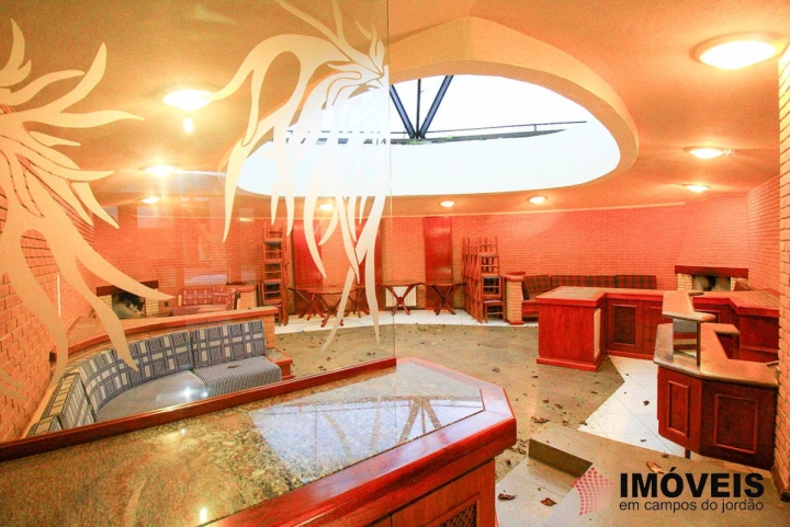 Apartamento Residencial para Venda - Campos do Jordão, Vila Capivari - REF: 1874 Imagem da galeria de fotos: Apartamento Residencial para Venda - Campos do Jordão, Vila Capivari - REF: 1874