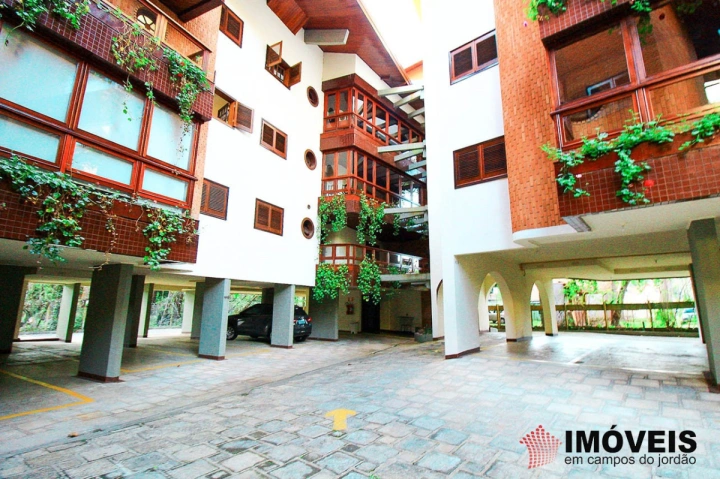 Apartamento Residencial para Venda - Campos do Jordão, Vila Capivari - REF: 1874 Imagem da galeria de fotos: Apartamento Residencial para Venda - Campos do Jordão, Vila Capivari - REF: 1874