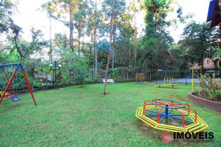 Apartamento Residencial para Venda - Campos do Jordão, Vila Capivari - REF: 1874 Imagem da galeria de fotos: Apartamento Residencial para Venda - Campos do Jordão, Vila Capivari - REF: 1874