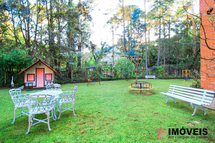 Apartamento Residencial para Venda - Campos do Jordão, Vila Capivari - REF: 1874 Imagem da galeria de fotos: Apartamento Residencial para Venda - Campos do Jordão, Vila Capivari - REF: 1874