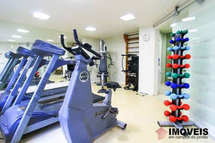 Apartamento Residencial para Venda - Campos do Jordão, Vila Capivari - REF: 1874 Imagem da galeria de fotos: Apartamento Residencial para Venda - Campos do Jordão, Vila Capivari - REF: 1874