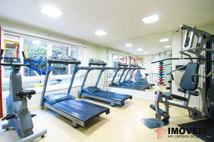 Apartamento Residencial para Venda - Campos do Jordão, Vila Capivari - REF: 1874 Imagem da galeria de fotos: Apartamento Residencial para Venda - Campos do Jordão, Vila Capivari - REF: 1874