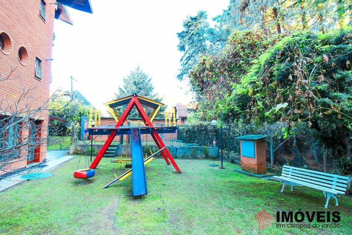 Apartamento Residencial para Venda - Campos do Jordão, Vila Capivari - REF: 1874 Imagem da galeria de fotos: Apartamento Residencial para Venda - Campos do Jordão, Vila Capivari - REF: 1874