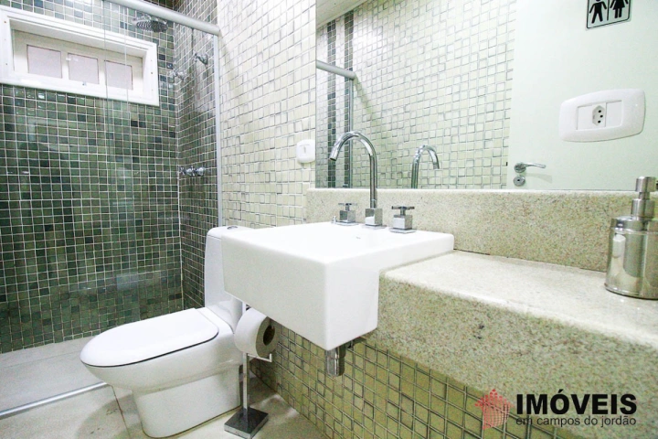 Apartamento Residencial para Venda - Campos do Jordão, Vila Capivari - REF: 1874 Imagem da galeria de fotos: Apartamento Residencial para Venda - Campos do Jordão, Vila Capivari - REF: 1874