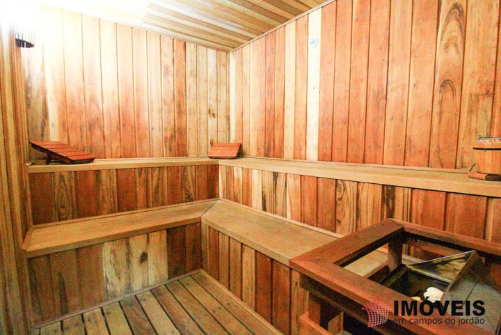 Apartamento Residencial para Venda - Campos do Jordão, Vila Capivari - REF: 1874 Imagem da galeria de fotos: Apartamento Residencial para Venda - Campos do Jordão, Vila Capivari - REF: 1874