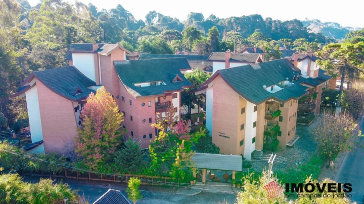 Apartamento Residencial para Venda - Campos do Jordão, Vila Capivari - REF: 1874 Imagem da galeria de fotos: Apartamento Residencial para Venda - Campos do Jordão, Vila Capivari - REF: 1874