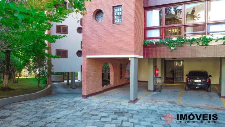 Apartamento Residencial para Venda - Campos do Jordão, Vila Capivari - REF: 1874 Imagem da galeria de fotos: Apartamento Residencial para Venda - Campos do Jordão, Vila Capivari - REF: 1874