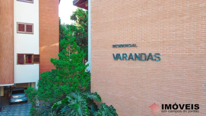 Apartamento Residencial para Venda - Campos do Jordão, Vila Capivari - REF: 1874 Imagem da galeria de fotos: Apartamento Residencial para Venda - Campos do Jordão, Vila Capivari - REF: 1874