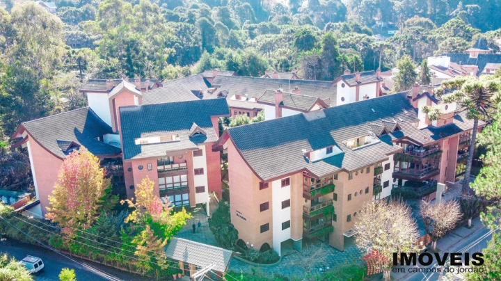 Apartamento Residencial para Venda - Campos do Jordão, Vila Capivari - REF: 1874 Imagem da galeria de fotos: Apartamento Residencial para Venda - Campos do Jordão, Vila Capivari - REF: 1874
