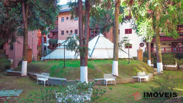 Apartamento Residencial para Venda - Campos do Jordão, Vila Capivari - REF: 1874 Imagem da galeria de fotos: Apartamento Residencial para Venda - Campos do Jordão, Vila Capivari - REF: 1874