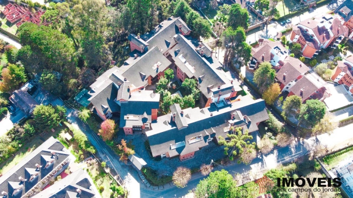 Apartamento Residencial para Venda - Campos do Jordão, Vila Capivari - REF: 1874 Imagem da galeria de fotos: Apartamento Residencial para Venda - Campos do Jordão, Vila Capivari - REF: 1874