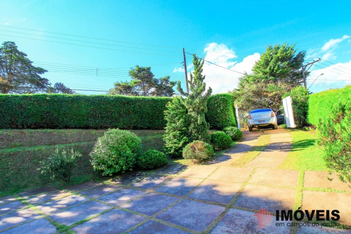 Imagem da galeria de fotos: Casa Residencial para Venda - Campos do Jordão, Recanto Feliz - REF: 1863
