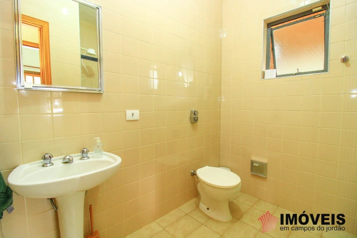 Imagem da galeria de fotos: Casa Residencial para Venda - Campos do Jordão, Recanto Feliz - REF: 1863