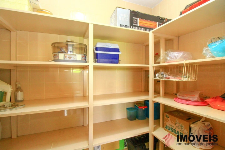 Imagem da galeria de fotos: Casa Residencial para Venda - Campos do Jordão, Recanto Feliz - REF: 1863