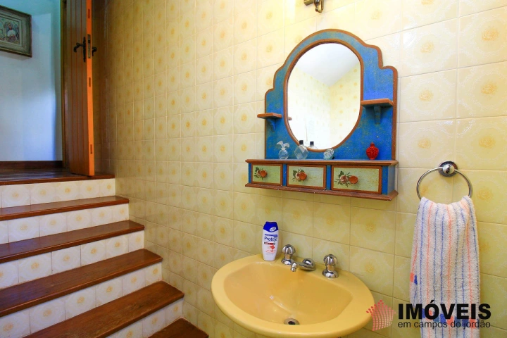 Imagem da galeria de fotos: Casa Residencial para Venda - Campos do Jordão, Recanto Feliz - REF: 1863