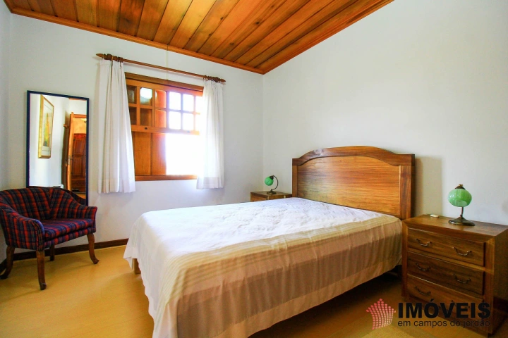 Imagem da galeria de fotos: Casa Residencial para Venda - Campos do Jordão, Recanto Feliz - REF: 1863