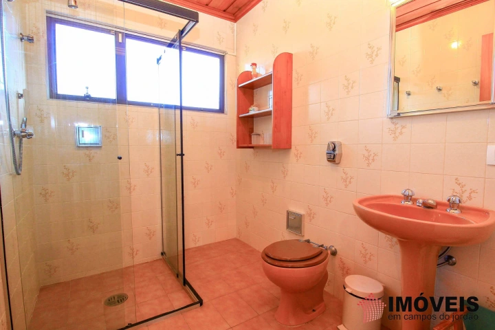 Imagem da galeria de fotos: Casa Residencial para Venda - Campos do Jordão, Recanto Feliz - REF: 1863