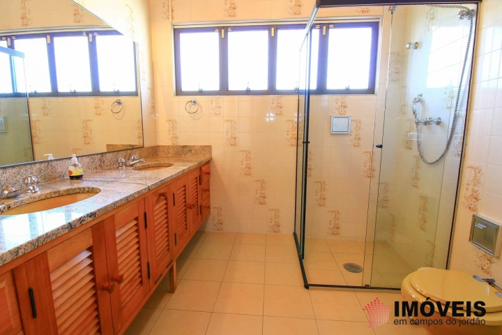 Imagem da galeria de fotos: Casa Residencial para Venda - Campos do Jordão, Recanto Feliz - REF: 1863