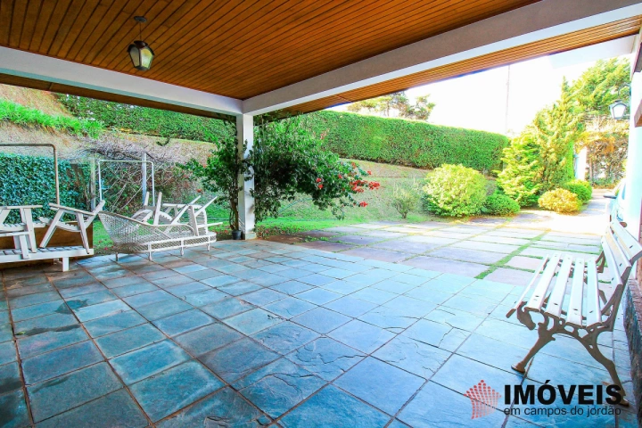 Imagem da galeria de fotos: Casa Residencial para Venda - Campos do Jordão, Recanto Feliz - REF: 1863