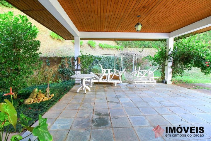Imagem da galeria de fotos: Casa Residencial para Venda - Campos do Jordão, Recanto Feliz - REF: 1863