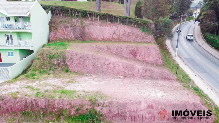 Terreno/Lote Residencial para Venda - Campos do Jordão, Vila Nova Suiça - REF: 1855 Imagem da galeria de fotos: Terreno/Lote Residencial para Venda - Campos do Jordão, Vila Nova Suiça - REF: 1855