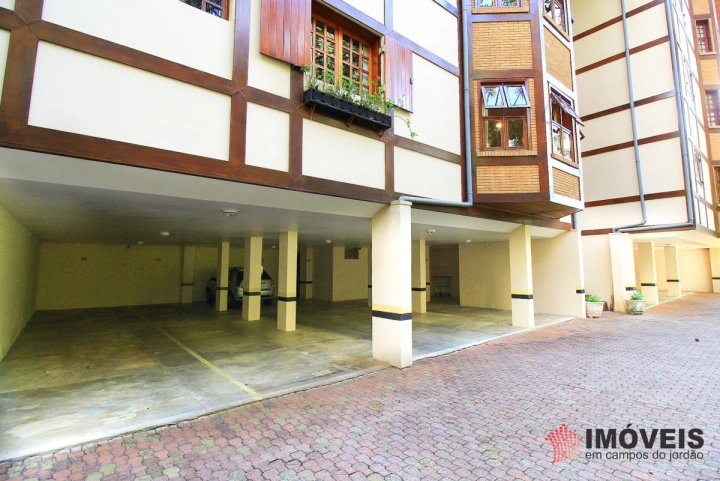 Apartamento Residencial para Venda - Campos do Jordão, Jardim Alpestre - REF: 1819 Imagem da galeria de fotos: Apartamento Residencial para Venda - Campos do Jordão, Jardim Alpestre - REF: 1819