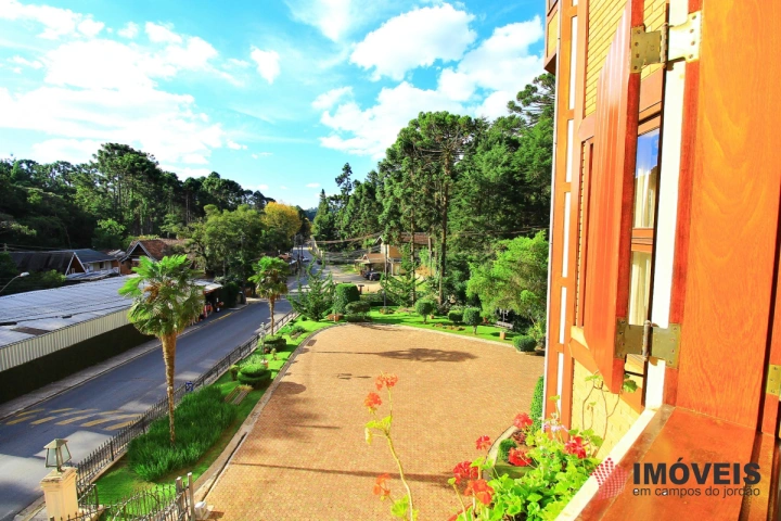 Apartamento Residencial para Venda - Campos do Jordão, Jardim Alpestre - REF: 1819 Imagem da galeria de fotos: Apartamento Residencial para Venda - Campos do Jordão, Jardim Alpestre - REF: 1819