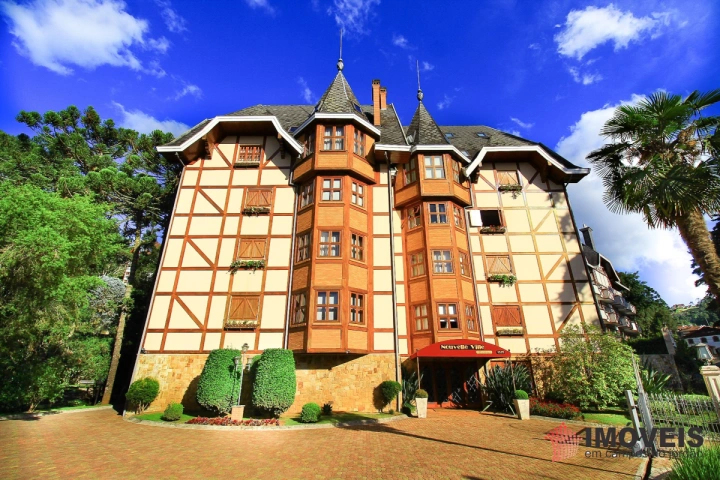 Apartamento Residencial para Venda - Campos do Jordão, Jardim Alpestre - REF: 1819 Imagem da galeria de fotos: Apartamento Residencial para Venda - Campos do Jordão, Jardim Alpestre - REF: 1819