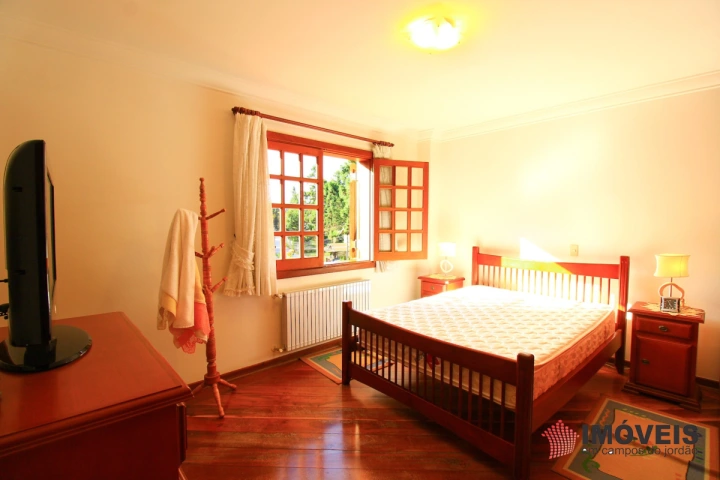 Apartamento Residencial para Venda - Campos do Jordão, Jardim Alpestre - REF: 1819 Imagem da galeria de fotos: Apartamento Residencial para Venda - Campos do Jordão, Jardim Alpestre - REF: 1819