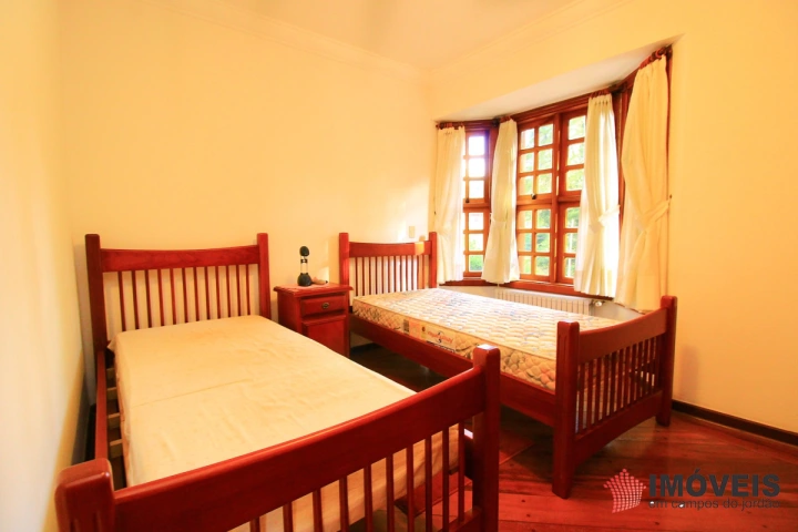 Apartamento Residencial para Venda - Campos do Jordão, Jardim Alpestre - REF: 1819 Imagem da galeria de fotos: Apartamento Residencial para Venda - Campos do Jordão, Jardim Alpestre - REF: 1819