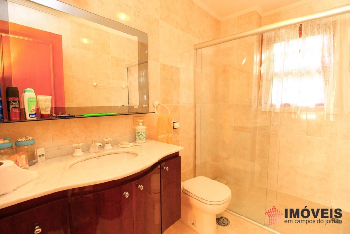 Apartamento Residencial para Venda - Campos do Jordão, Jardim Alpestre - REF: 1819 Imagem da galeria de fotos: Apartamento Residencial para Venda - Campos do Jordão, Jardim Alpestre - REF: 1819