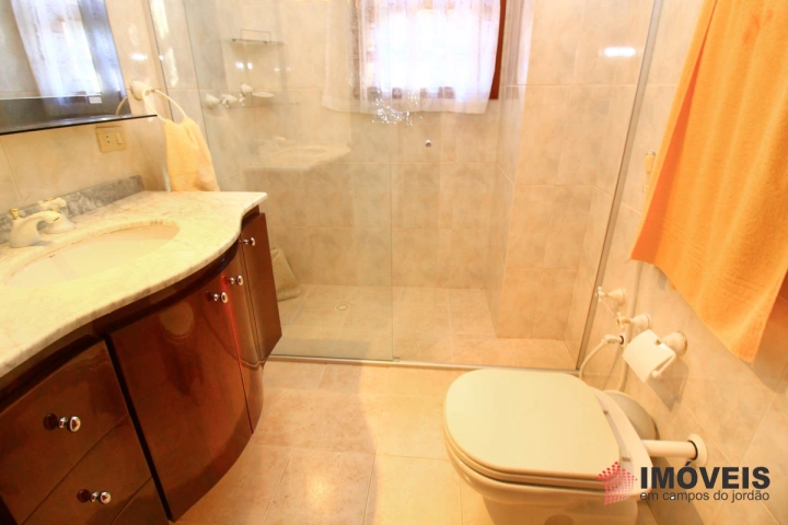 Apartamento Residencial para Venda - Campos do Jordão, Jardim Alpestre - REF: 1819 Imagem da galeria de fotos: Apartamento Residencial para Venda - Campos do Jordão, Jardim Alpestre - REF: 1819