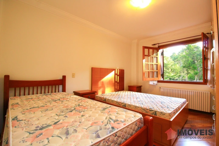 Apartamento Residencial para Venda - Campos do Jordão, Jardim Alpestre - REF: 1819 Imagem da galeria de fotos: Apartamento Residencial para Venda - Campos do Jordão, Jardim Alpestre - REF: 1819