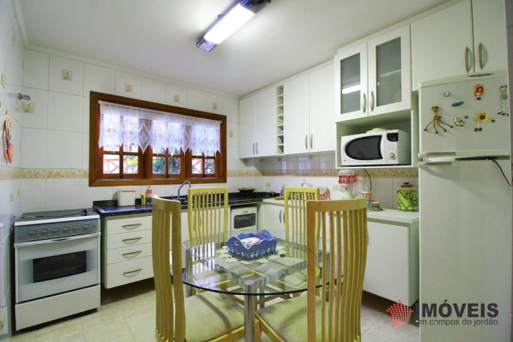 Apartamento Residencial para Venda - Campos do Jordão, Jardim Alpestre - REF: 1819 Imagem da galeria de fotos: Apartamento Residencial para Venda - Campos do Jordão, Jardim Alpestre - REF: 1819