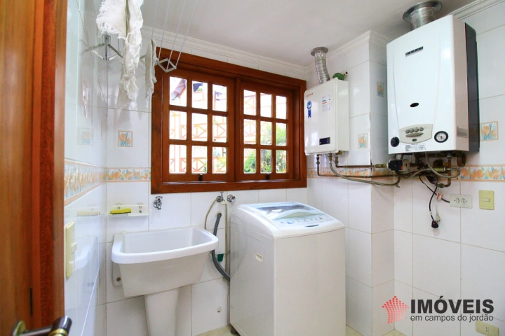 Apartamento Residencial para Venda - Campos do Jordão, Jardim Alpestre - REF: 1819 Imagem da galeria de fotos: Apartamento Residencial para Venda - Campos do Jordão, Jardim Alpestre - REF: 1819