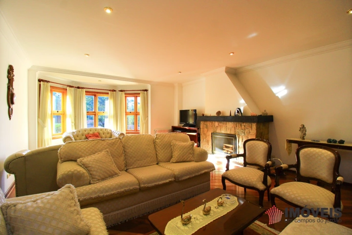 Apartamento Residencial para Venda - Campos do Jordão, Jardim Alpestre - REF: 1819 Imagem da galeria de fotos: Apartamento Residencial para Venda - Campos do Jordão, Jardim Alpestre - REF: 1819